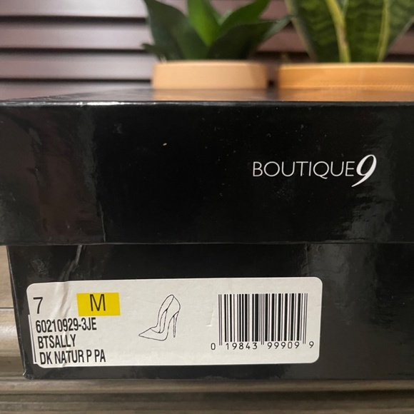 Boutique 9 - Picture 4 of 4